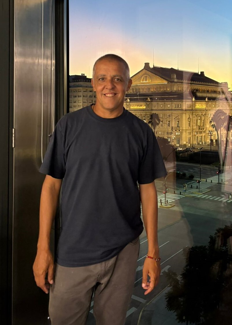 Martín Lambertucci